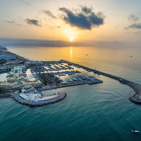 Apartamento Duplex Solarium Benalmadena Playa Eksteriør billede