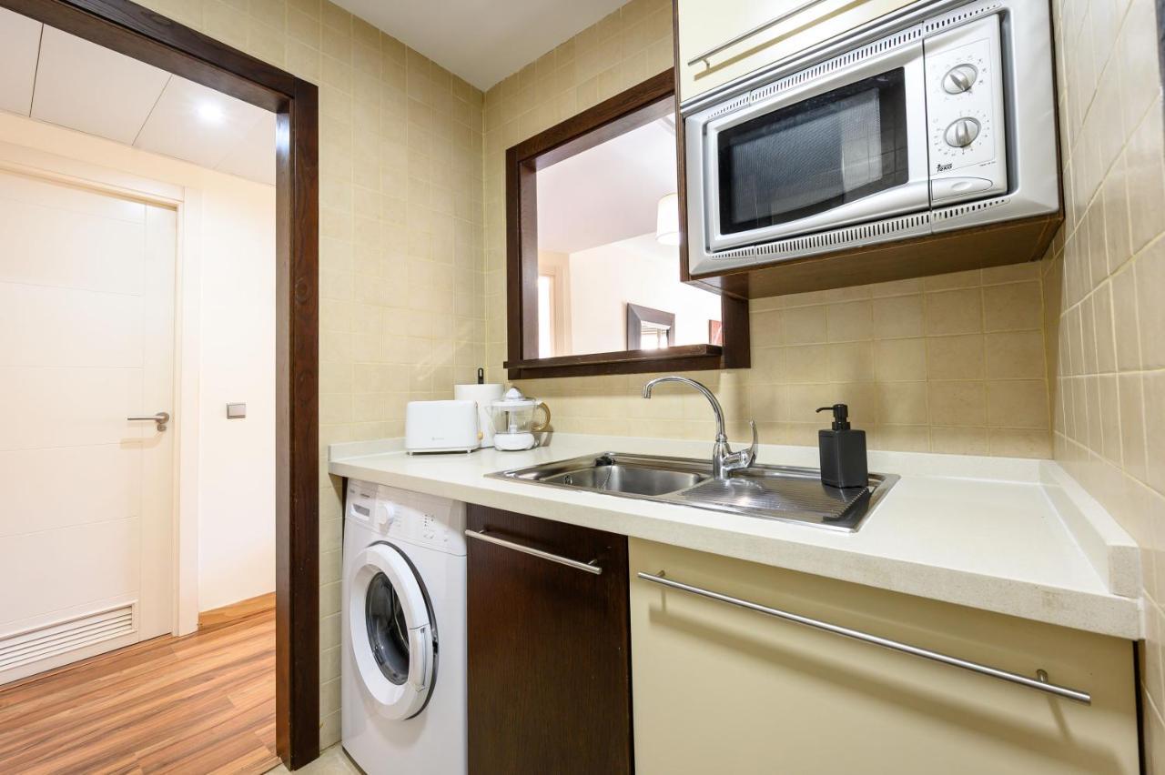 Apartamento Duplex Solarium Benalmadena Playa Eksteriør billede