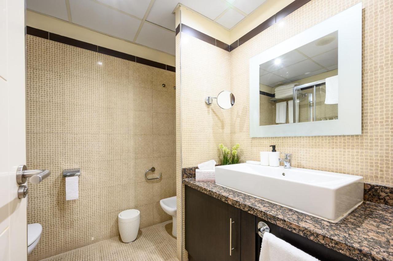 Apartamento Duplex Solarium Benalmadena Playa Eksteriør billede