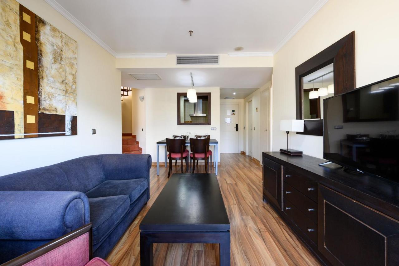 Apartamento Duplex Solarium Benalmadena Playa Eksteriør billede